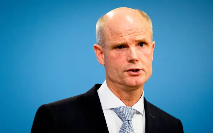 blok spreekt vn veiligheidsraad toe over mh17