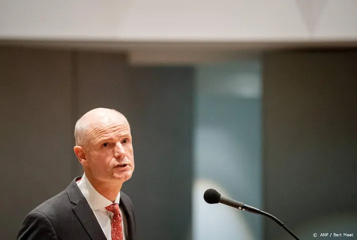 blok steunregeling voor starters niet meer dit jaar te maken
