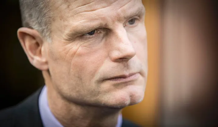 blok verrast over aanbod buitenlandse zaken