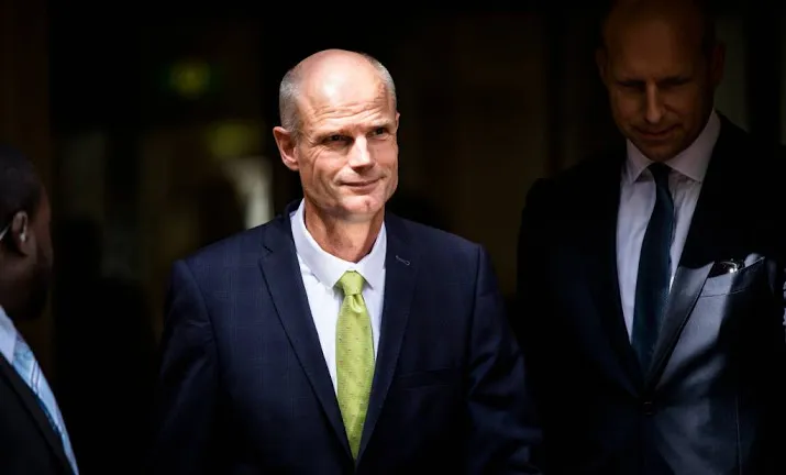 blok weigert laureaat excuses te vragen