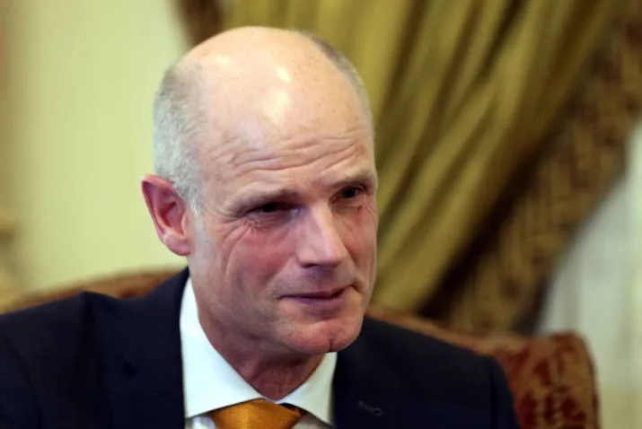 blok wil ambassadeur israel nog niet ontbieden