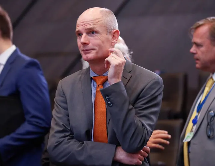 blok ziet weinig ruimte voor may