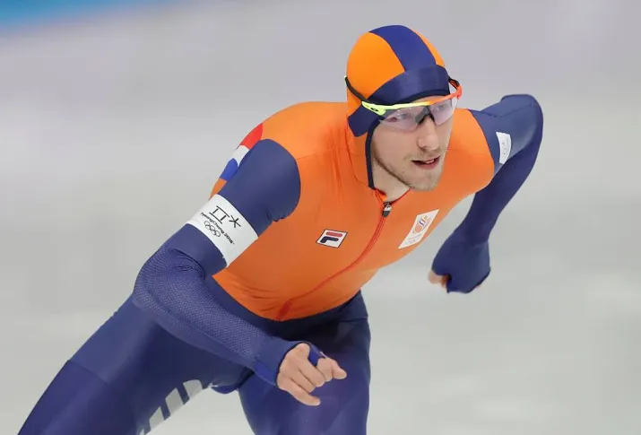 blokhuijsen miste frisheid