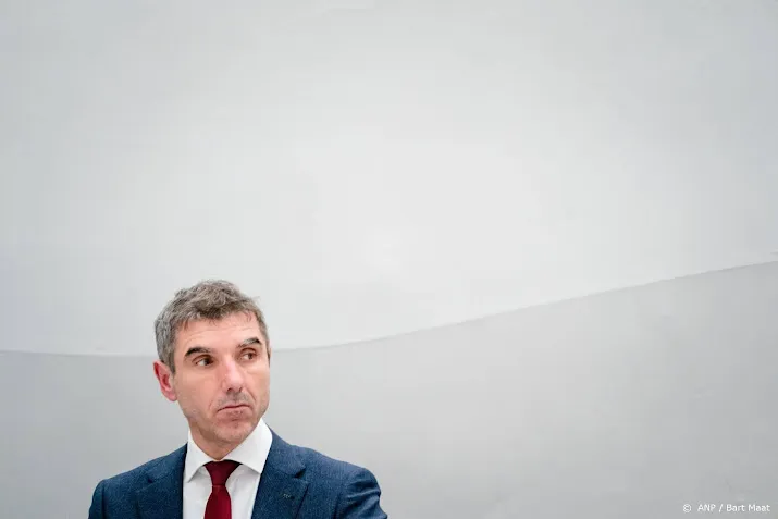 blokhuis hamert op meer investeringen in goede leefstijl