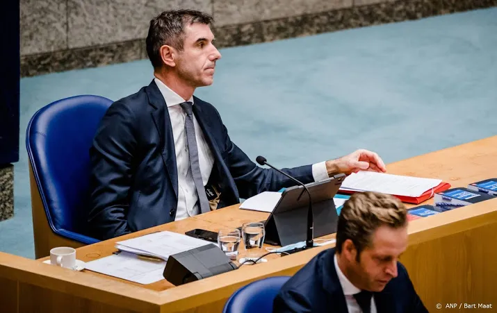 blokhuis vertraging in borstkankeronderzoek onontkoombaar