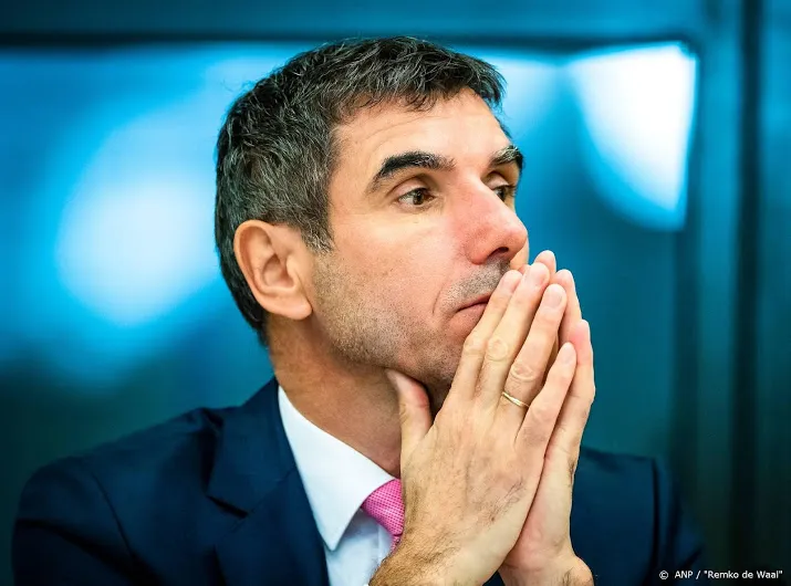 blokhuis voelt niet voor verlaging decibelnorm bij concerten