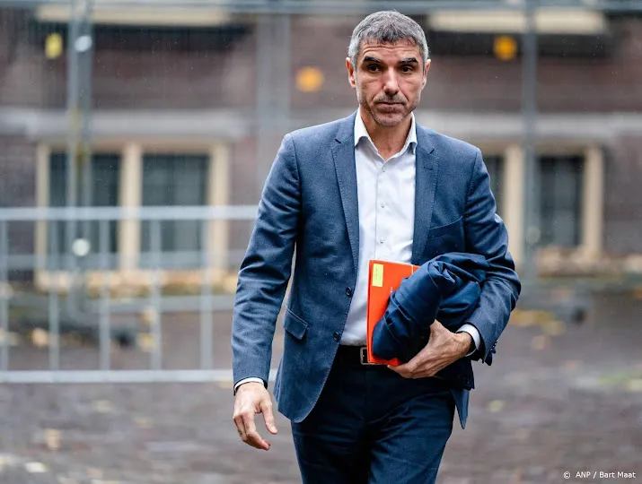 blokhuis wil wachttijd jeugd ggz verkorten met oproep gemeenten