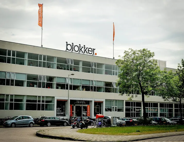 blokker holding wordt mirage retail group