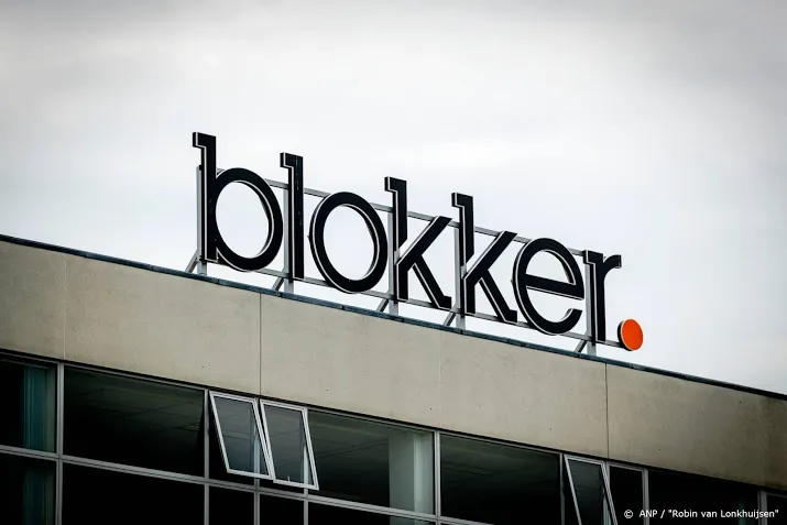 blokker voorziet leveringsproblemen door coronavirus