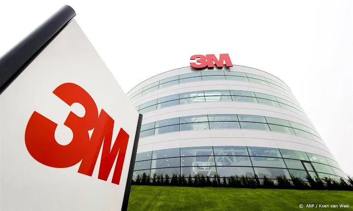 bloomberg 3m mikt op miljardenschikking in vs om pfas