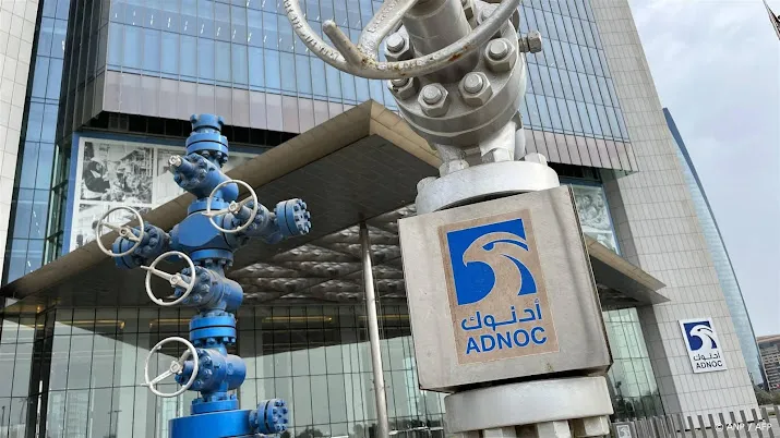 bloomberg adnoc overweegt overname kunstmestbedrijf oci