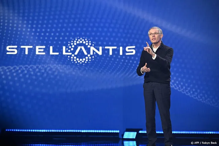 bloomberg autoconcern stellantis overweegt samenwerking in china