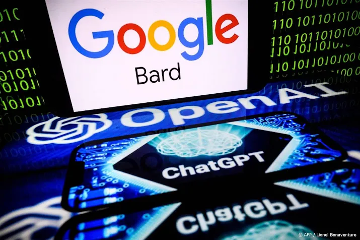 bloomberg bedrijf achter chatgpt nadert jaaromzet 1 miljard
