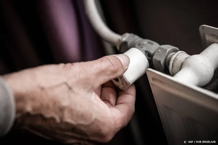 bloomberg brussel wil dat landen gasverbruik verder verminderen