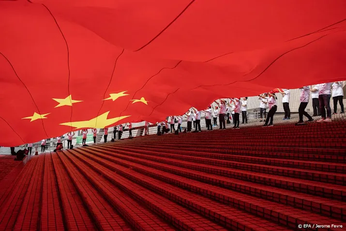 bloomberg china wil russische olie voor strategische reserves