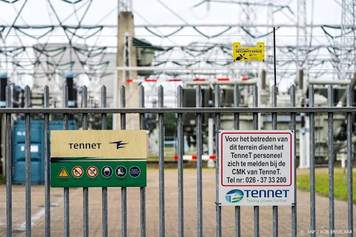 bloomberg duitsland en nederland dicht bij deal over tennet