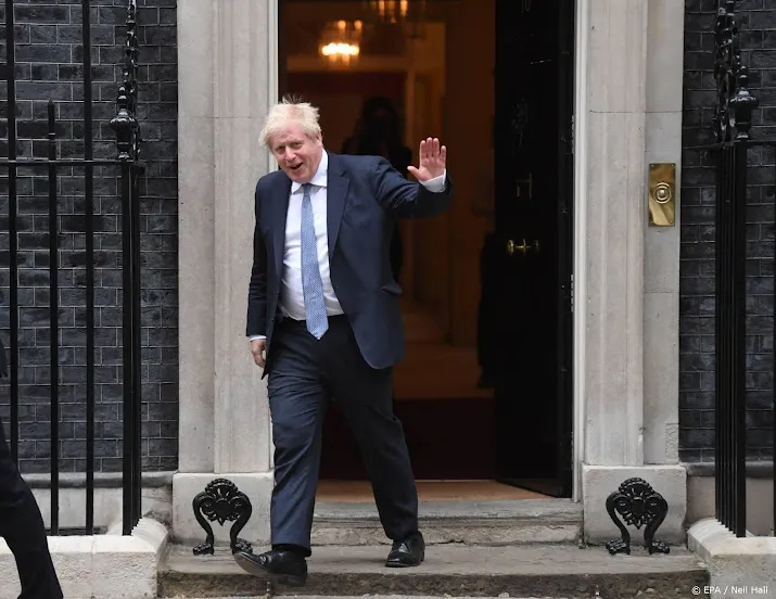 bloomberg eu bereid brexitdeal met britten op te schorten