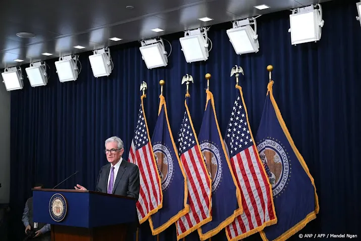bloomberg federal reserve blokkeert strengere klimaateisen banken