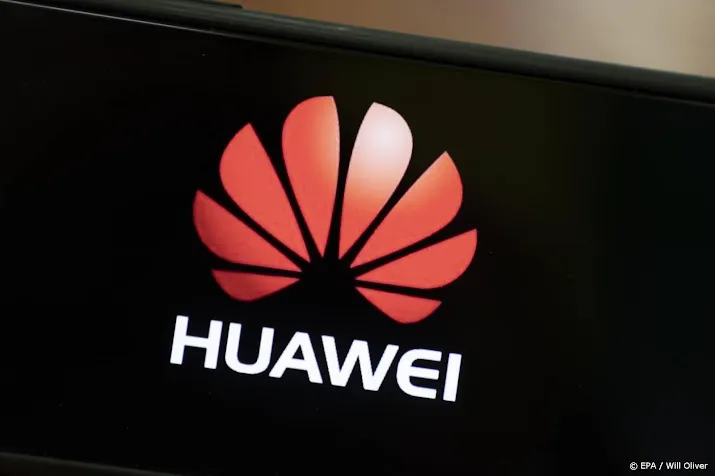 bloomberg huawei wil met partners sancties vs omzeilen