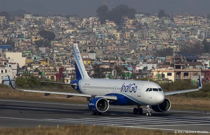 bloomberg indiase indigo bestelt 500 vliegtuigen bij airbus