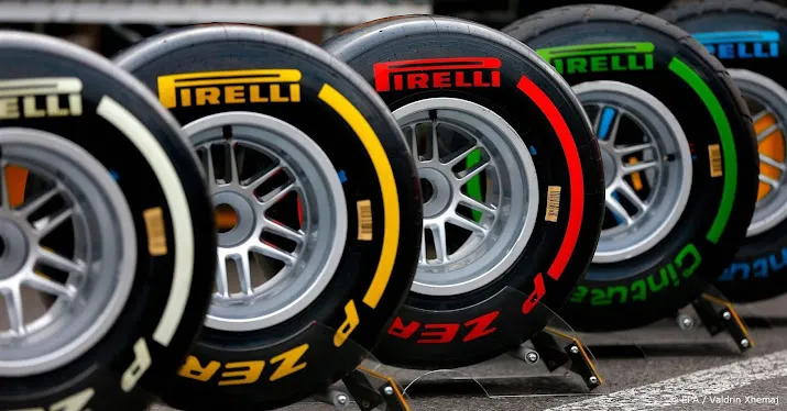 bloomberg italie wil minder chinese invloed bij pirelli