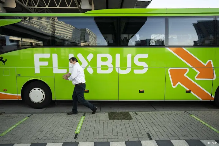 bloomberg moederbedrijf flixbus overweegt dit jaar nog beursgang