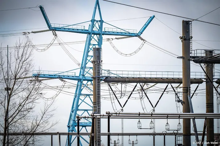 bloomberg naderende deal duitsland en nederland over tennet