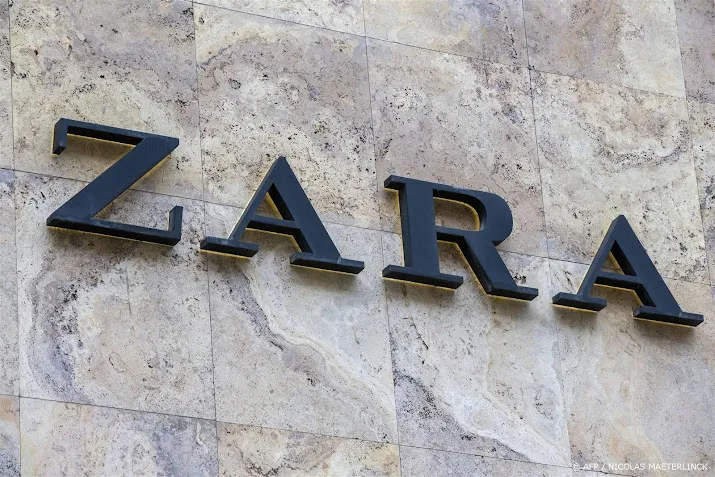 bloomberg nieuw antidiefstalsysteem zara werkt niet goed