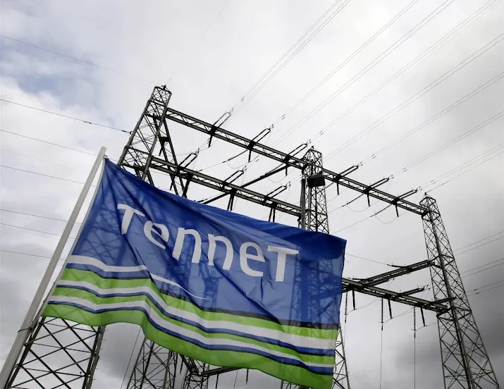 bloomberg nog geen overeenstemming verkoop duitse deel tennet