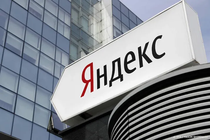 bloomberg poetin vertrouweling in bestuur russische google