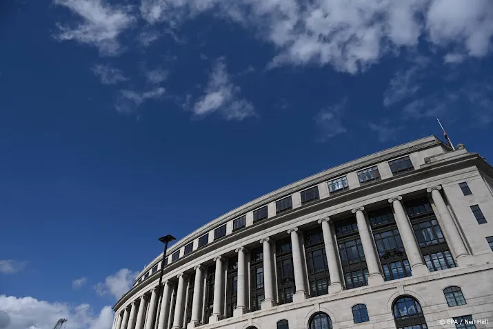 bloomberg unilever overweegt hoger bod op gsk divisie