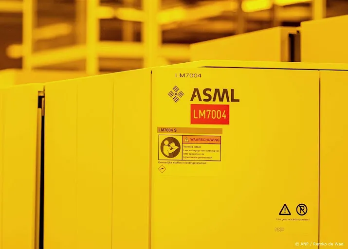 bloomberg verenigde staten dringen aan op extra beperkingen asml