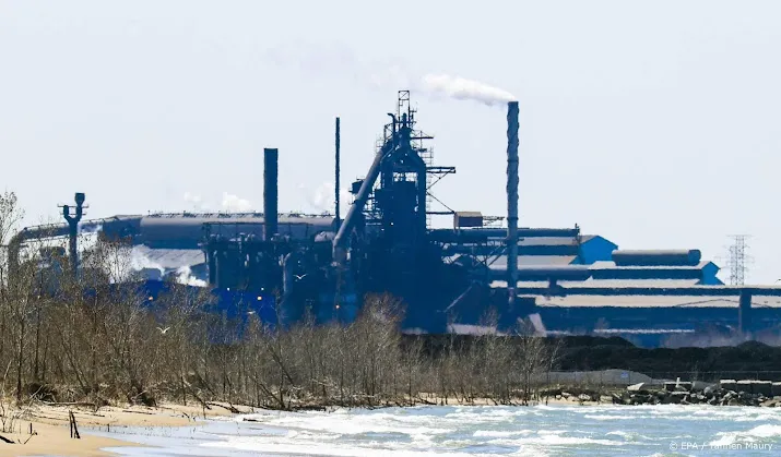 bloomberg vs doen nieuwe concessies in staalconflict met eu