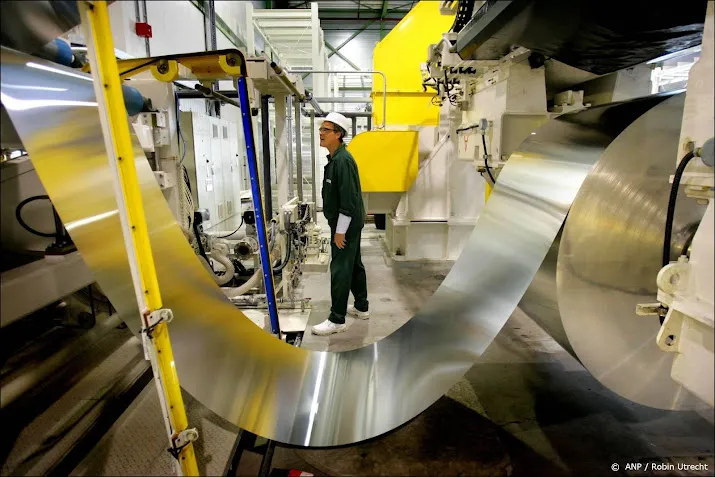 bloomberg vs overwegen verbod op russisch aluminium