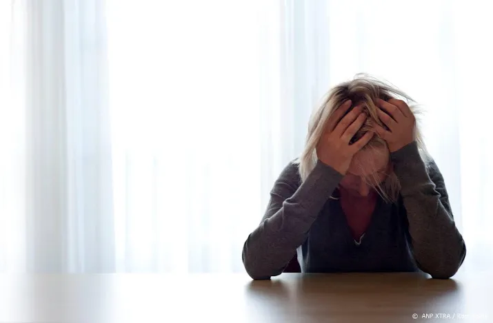 blue monday vraagt aandacht voor depressie