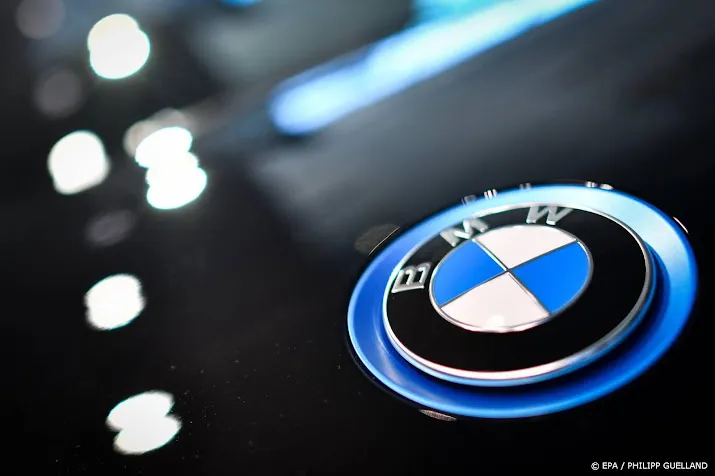 bmw beeindigt productie eerste elektrische model na tien jaar