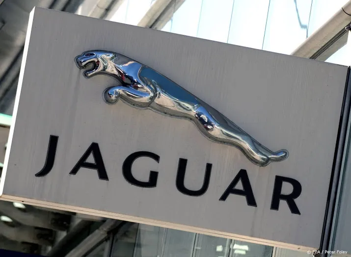bmw en jaguar samen in elektrisch rijden