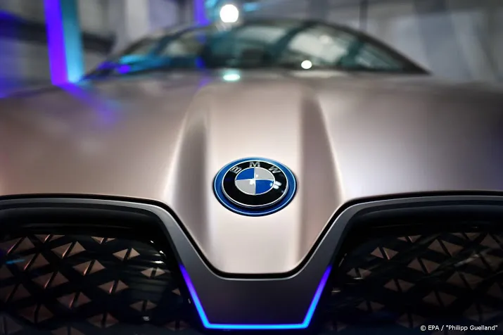 bmw gaat elektrische minis bouwen in china