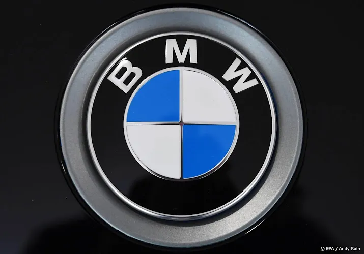 bmw voelt chinese lockdowns in verkopen