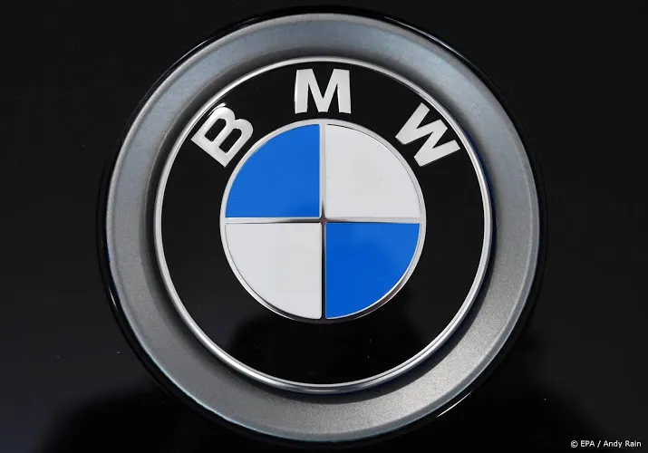 bmw voert verkoop op in 2018