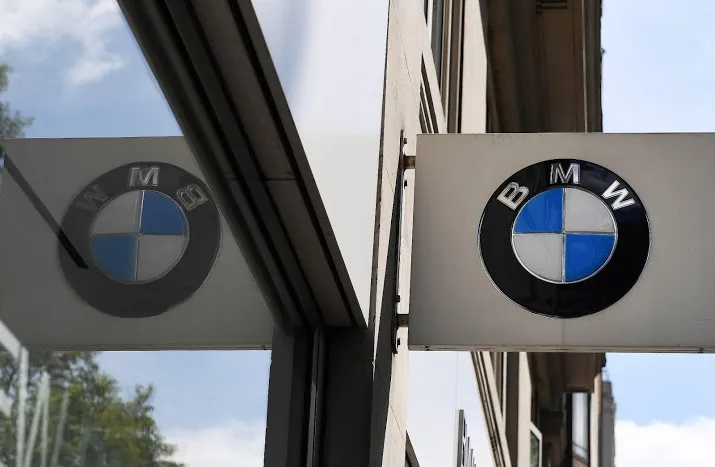 bmw voorziet groei ondanks moeilijke markt