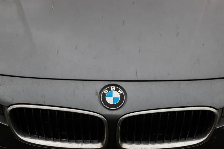 bmw weet fikse investeringen goed te verteren