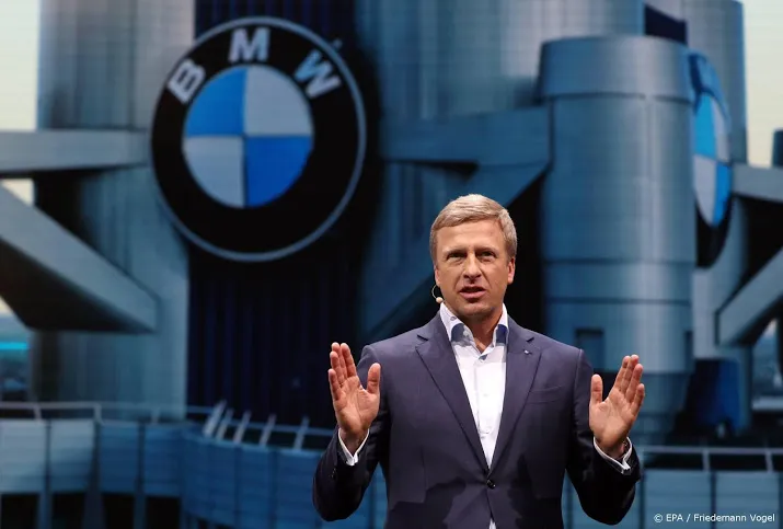 bmw wil duizenden banen schrappen