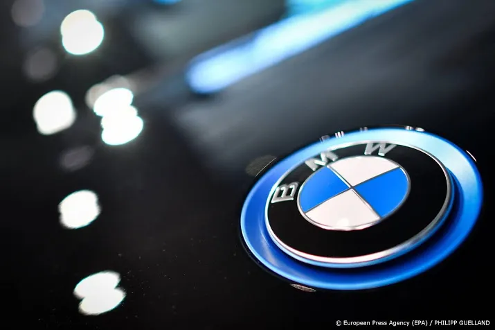 bmw wil veel meer elektrische autos gaan bouwen
