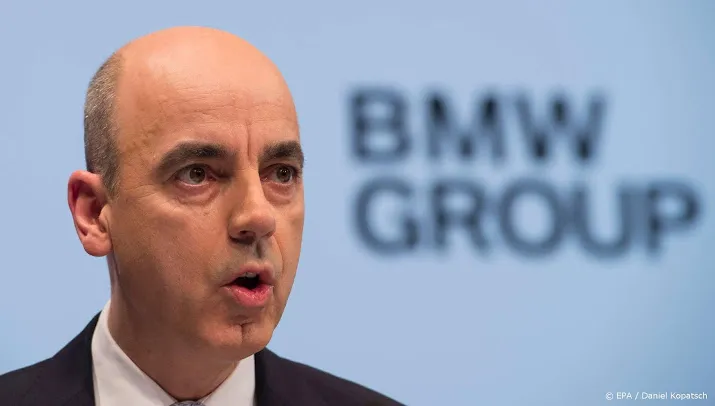 bmw zet miljoenen opzij voor harde brexit