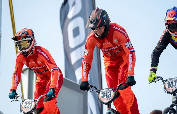 bmxer kimmann pakt opnieuw wereldbekerzege