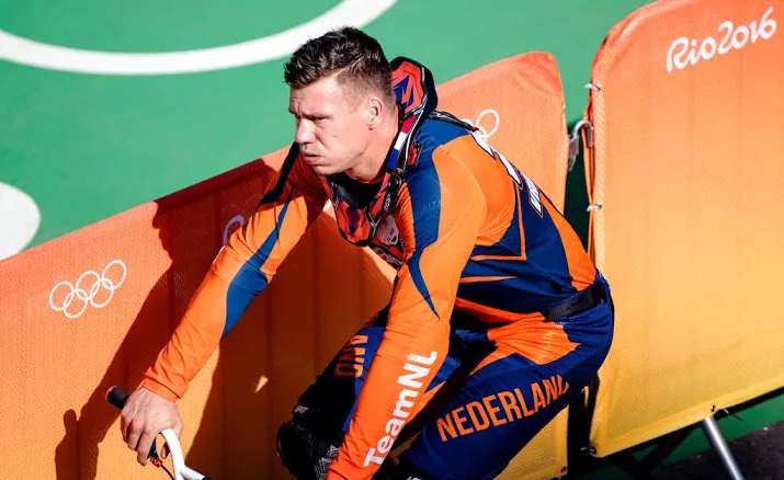 bmxer van gorkom zwaargewond in ziekenhuis