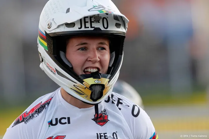 bmxster smulders wint wereldbekerrace