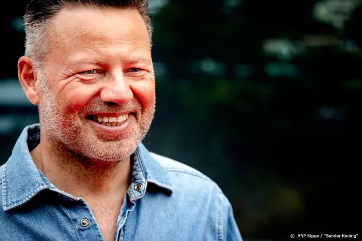 bners vieren jubileum vegetariersbond mee