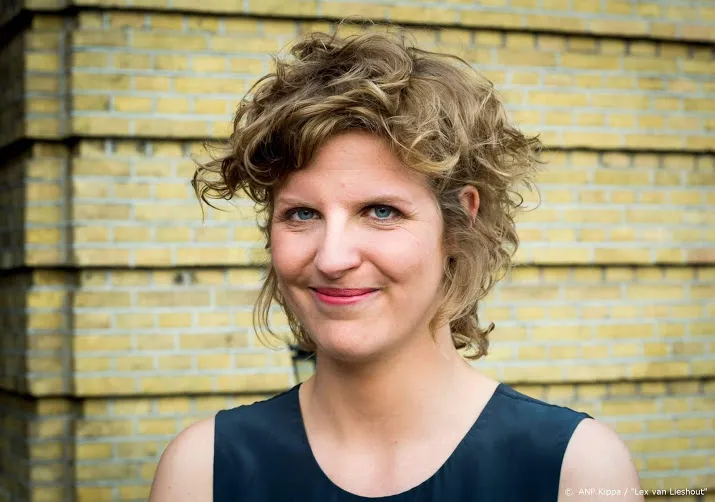 bng bank literatuurprijs naar willemijn van dijk